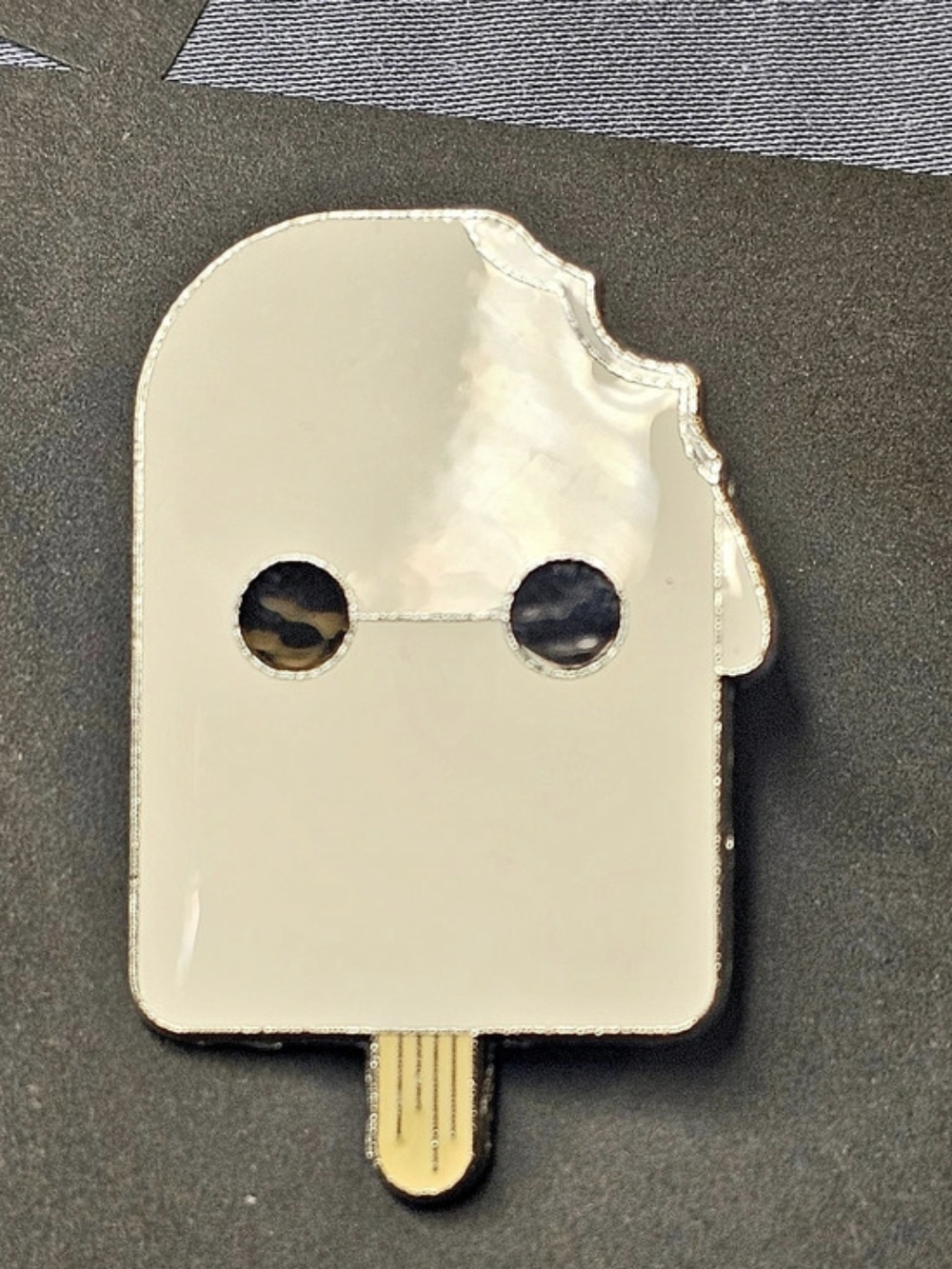Disney Mystery Ice Cream Popsicle Baymax Collectible Trading Pin